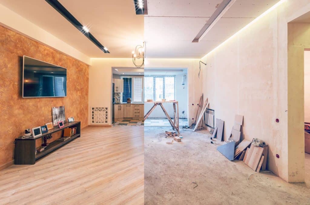 Renovating Before Selling: What’s Worth It and What’s Not?